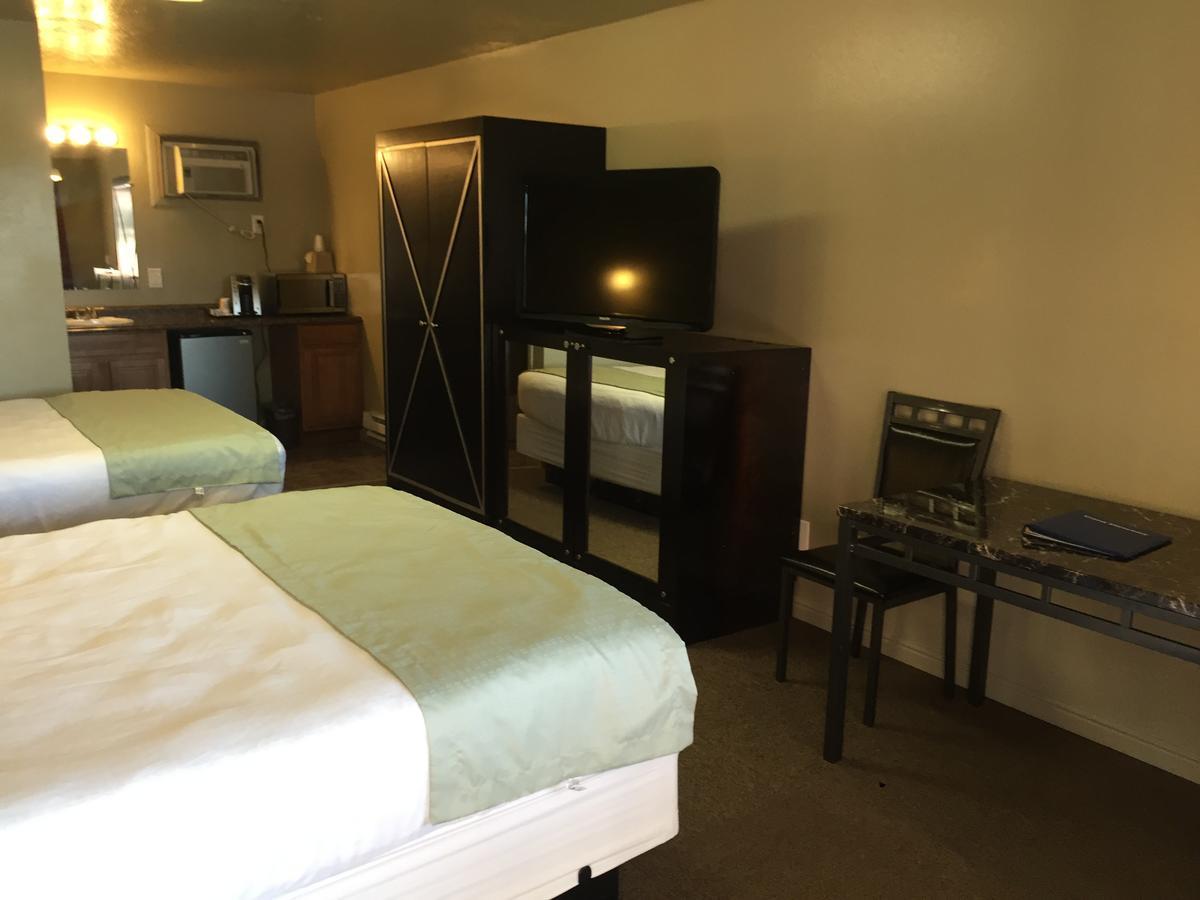 Lyman Gateway Inn المظهر الخارجي الصورة