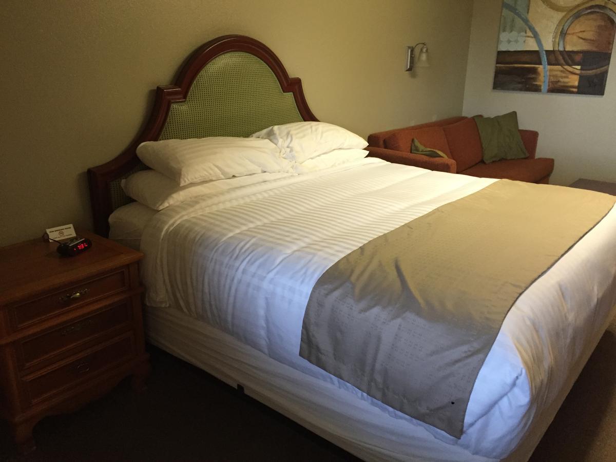 Lyman Gateway Inn المظهر الخارجي الصورة