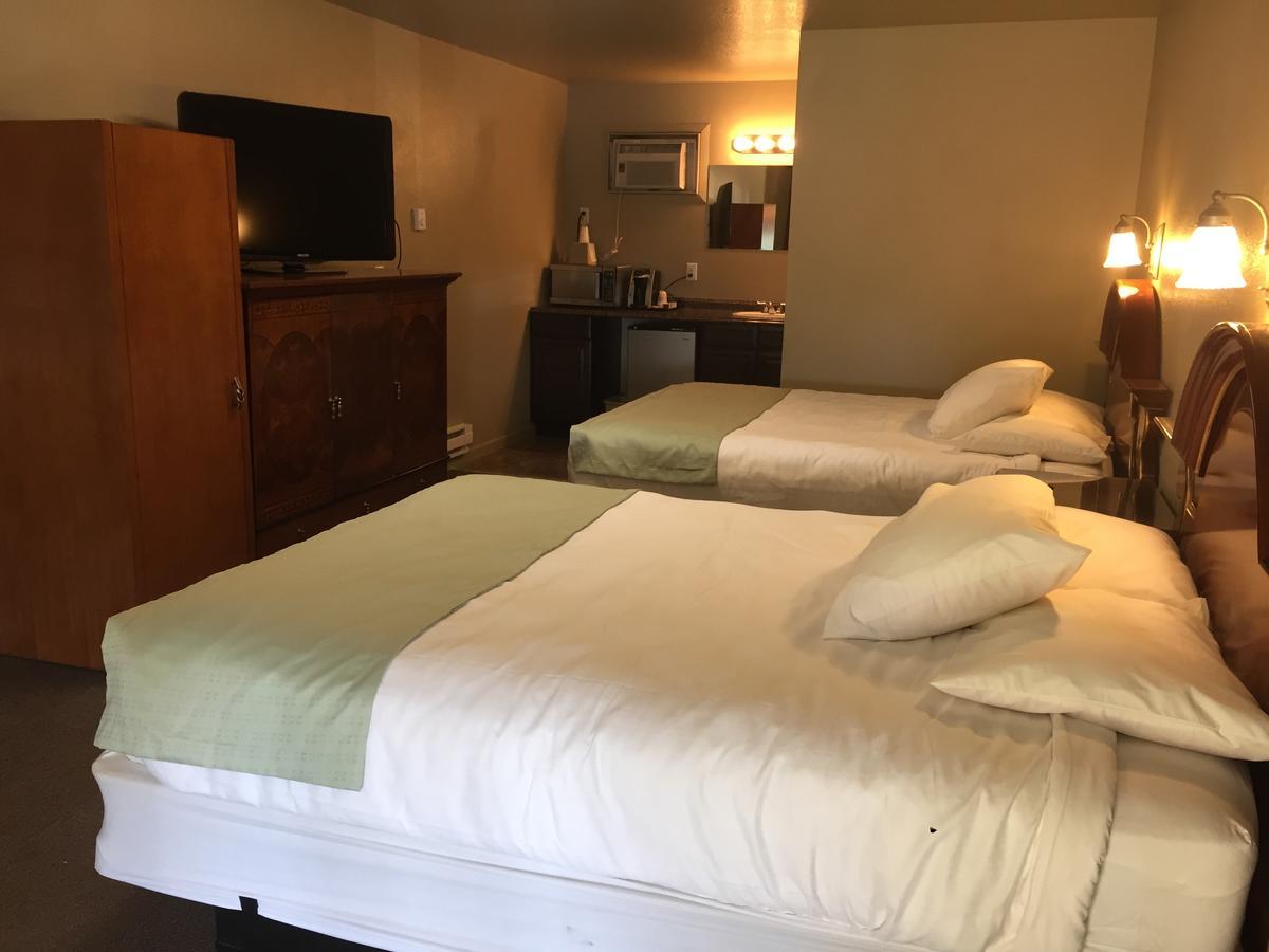 Lyman Gateway Inn المظهر الخارجي الصورة