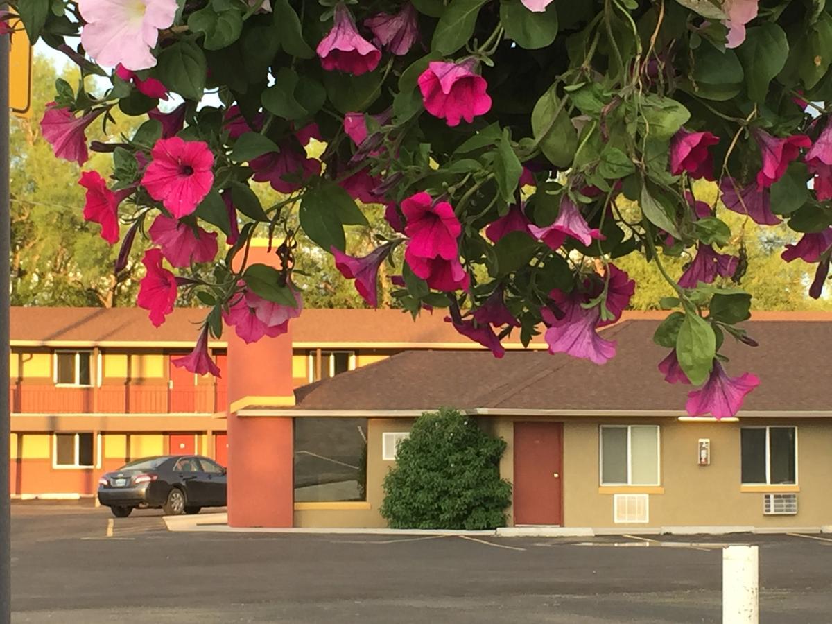 Lyman Gateway Inn المظهر الخارجي الصورة