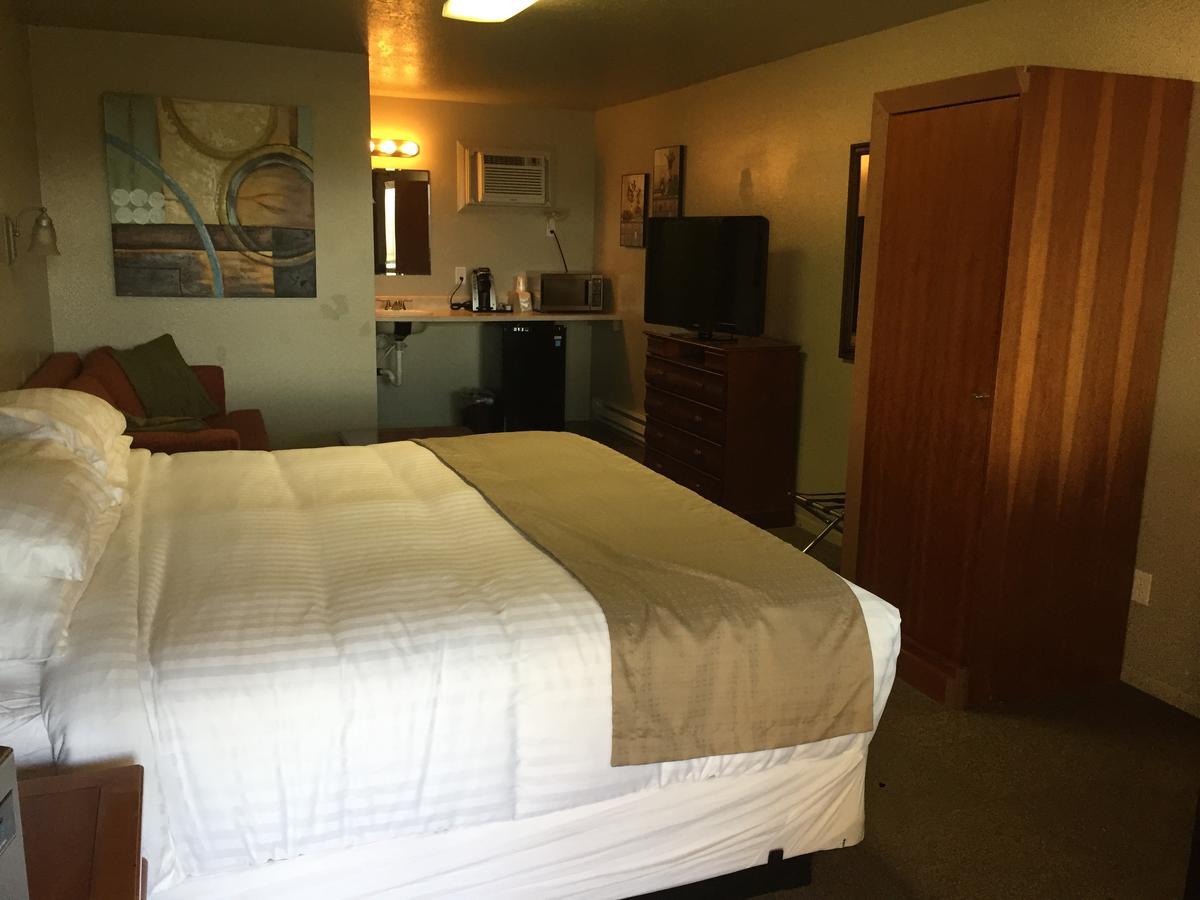 Lyman Gateway Inn المظهر الخارجي الصورة